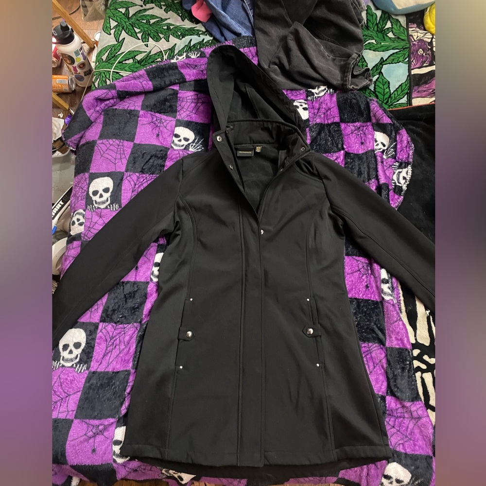 Winter Jacket - image 1